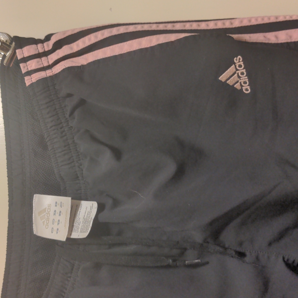Adidas Drawstring Pants